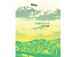 Libro El Barrio De La Luz de Inio Asano (Español)
