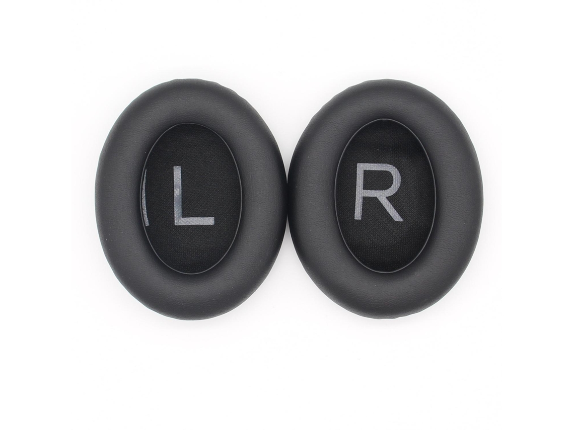 Almohadilla s de Ouvido para Bose 700 / Nc700 Negro