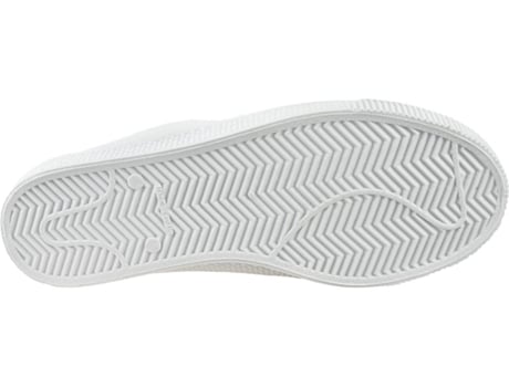 Zapatillas LEVI'S Red Mujer (36 - Blanco)