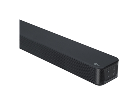 LG SN4.DEUSLLK altavoz soundbar Plata 2.1 canales 300 W