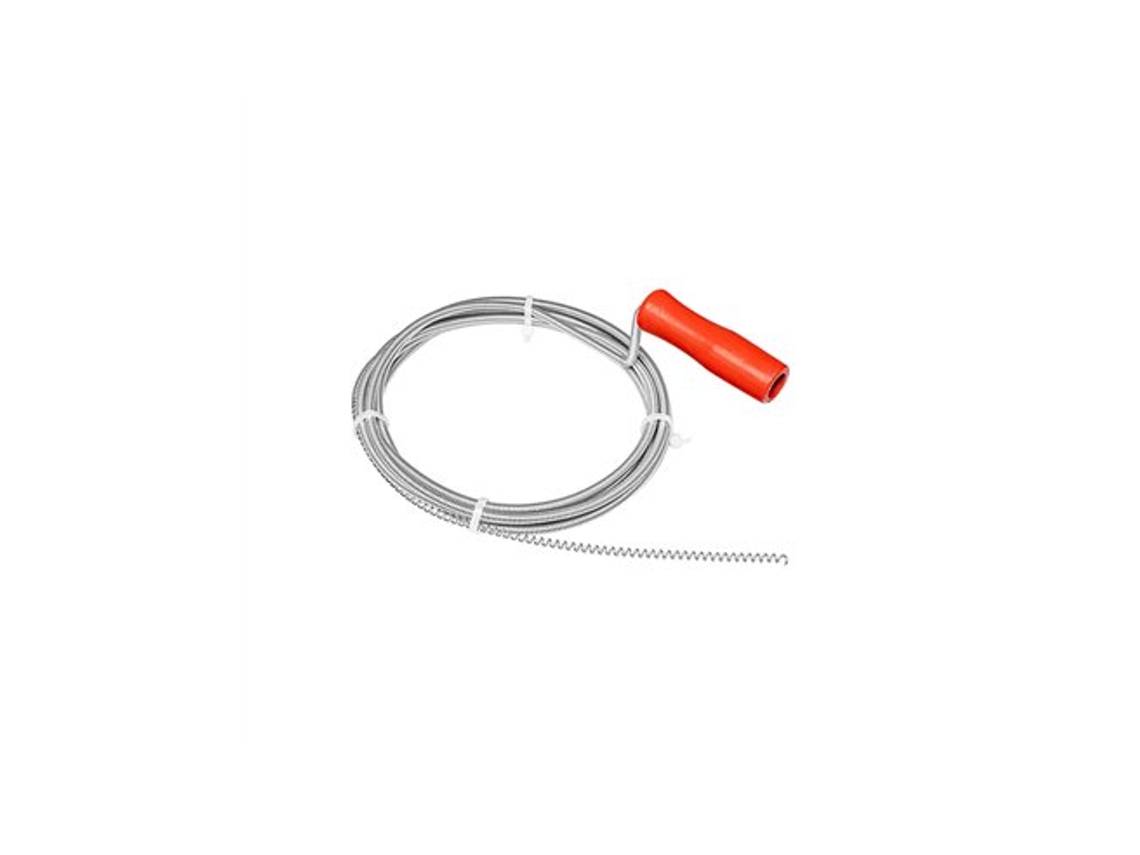 Émbolo De Mola 3mt X 6mm Vorel