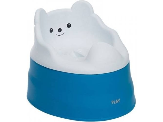 Orinal PLAY Bear