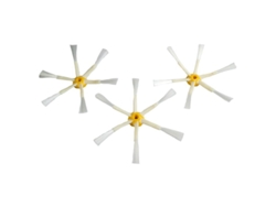 2026-set De 3 Cepillos Laterales Para Irobot Roomba 500, 600 Y 700 Series