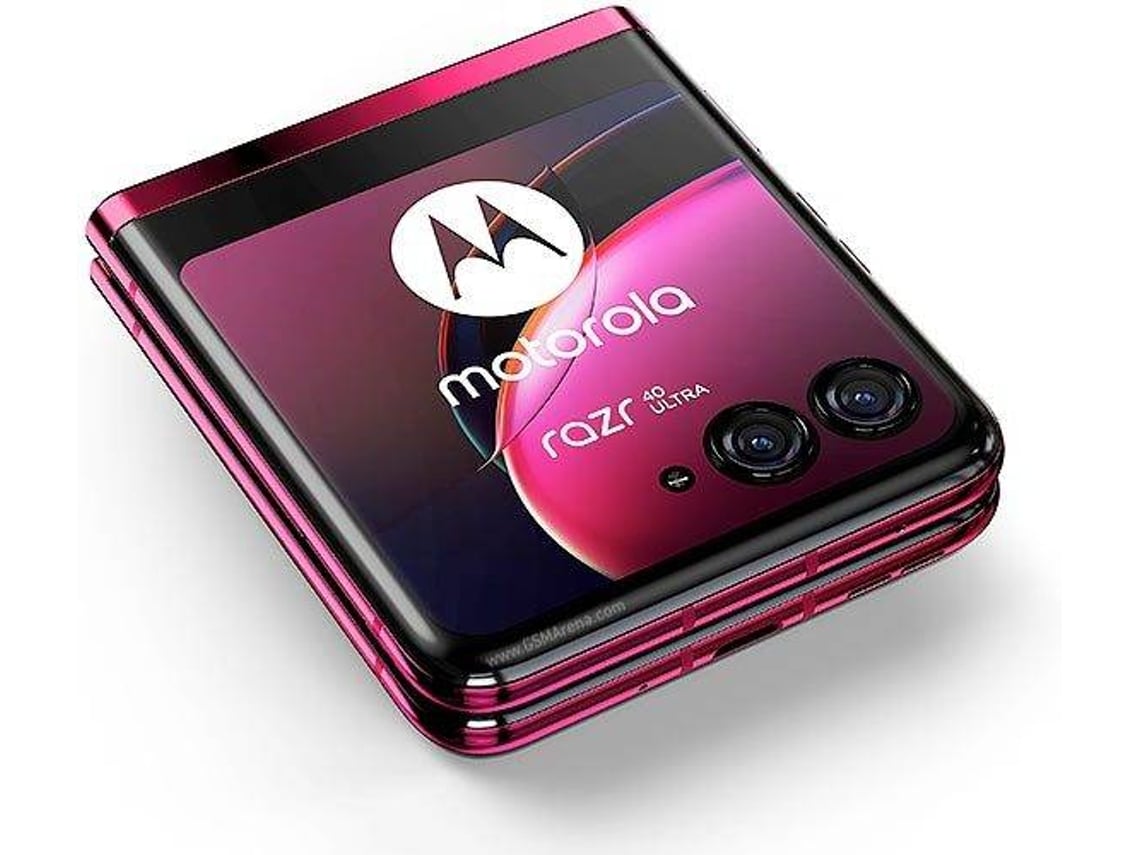 Smartphone MOTOROLA Moto Razr 40 Ultra (6.9'' - 8 GB - 256 GB