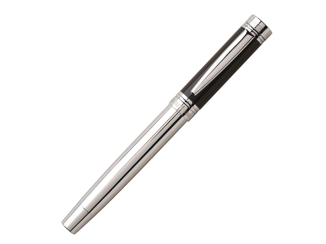 Rollerball Zoom Black Cerruti 1881