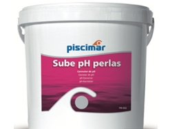 PM-602 pH+ (pH plus) GRANULADO - 2 KG