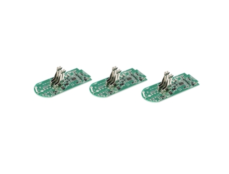 Accesorio Aspiradores DYSON 3 placas de circuito de 21 6 V V8