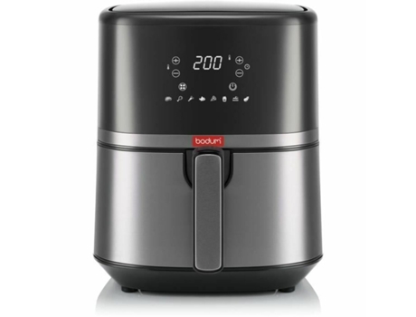 Freidora de Aire BODUM MELIOR (1500 W - 4,5 L)