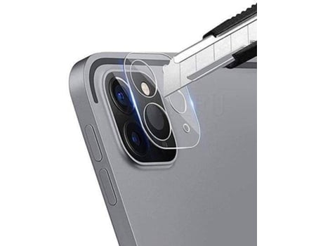Protector de Cristal para la cámara trasera Apple iPad Pro 2020 11"