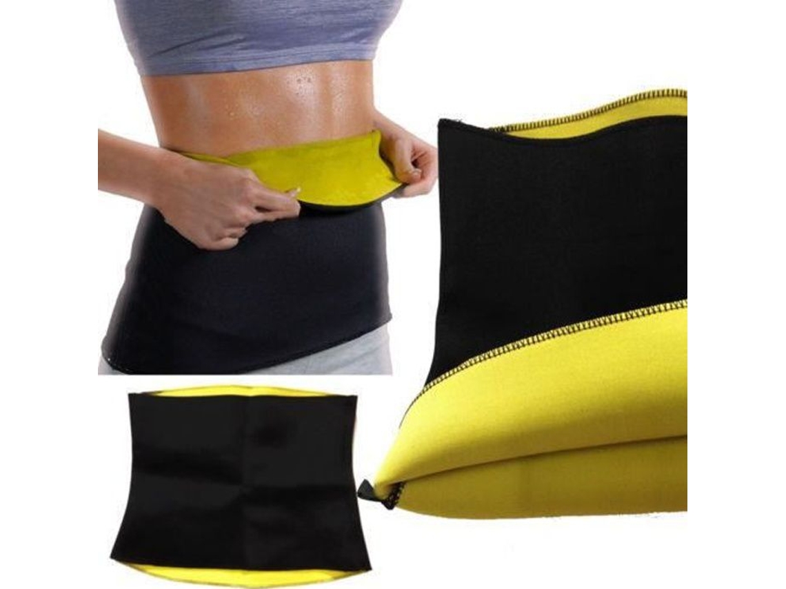 Cinturón Adelgazante Sauna VINUS (Xl)