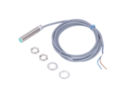 Módulo De Interruptor De Proximidad Capacitivo Impermeable De Alta Precisión Para Metal Y Papel Ac90