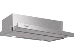 Campana CATA EXTENDER 700 (390 m³/h - 70 cm - Inox)