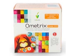 Complemento Alimentar NOVADIET Ometrix 3 6 9 (100 g)