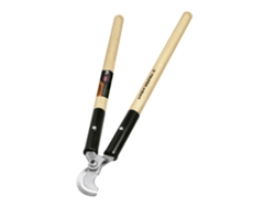 Tijera poda-descornar, 84cm, corte 63mm, uso rudo