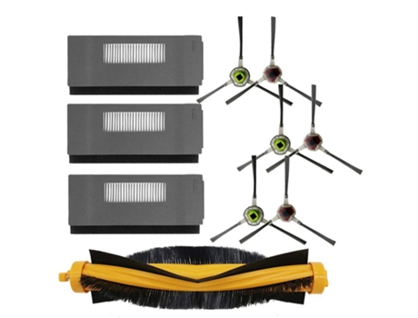 Accesorio Aspiradores ECOVACS Ecovacs Deebot M80 Pro ic Ecovacs Deebot Dt85 Dt83 Dm81 Dm85