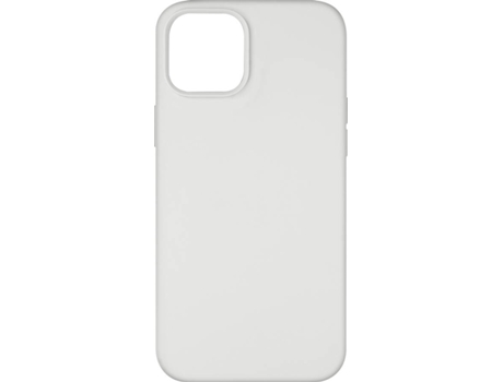 Funda Apple iPhone 13 Mini AVIZAR MagSafe (Blanco)