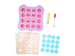-juego De Cartas De Rompecabezas Para Niños Juego De Ajedrez De Memoria Juego Educativo De Entrenamiento De Memoria Juguete De Desarrollo Temprano