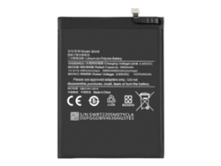 Batería interna para Xiaomi Redmi 7 5000mah Modelo Bn46 Negro Clappio