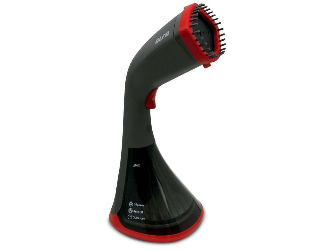 Plancha De Vapor Vertical Alfa Go 1630 W
