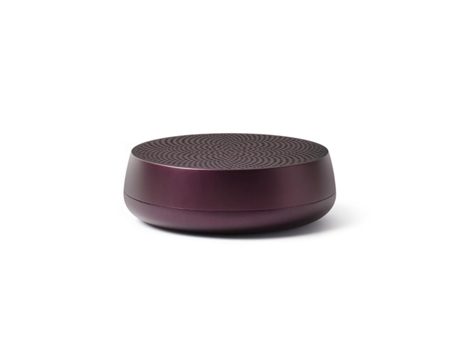 Altavoz Bluetooth Mino L LEXON