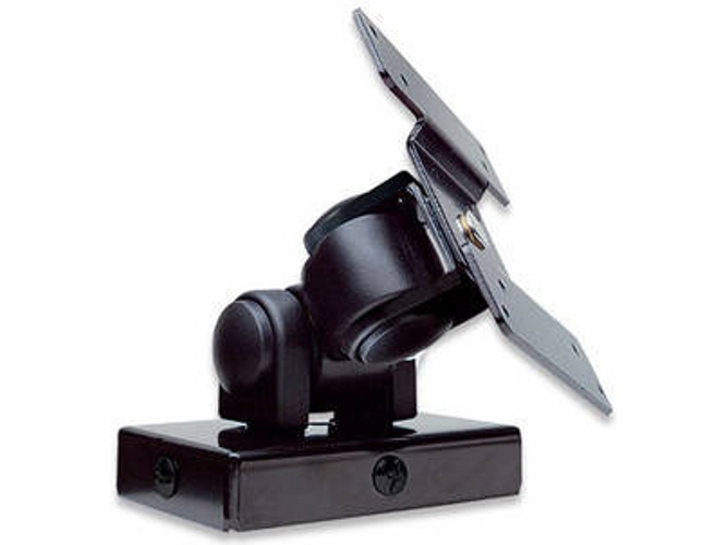 Soporte de TV MANHATTAN 432351 (13'' a 22'' - Hasta 12 Kg)