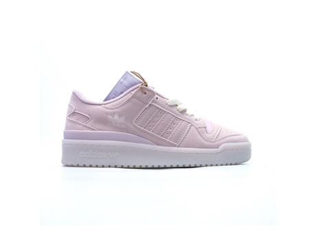 Zapatillas Vintage de Hombre ADIDAS Forum Low Clásicas Piel (42)