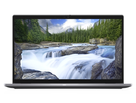 Laptop Dell Latitude 7410 Laptop 35.6 Cm 14'' Full HD 10th Gen Intel® Core™ I5 8 Gb DDR4-Sdram 256 Gb SSD Wi-Fi 6 802.11Ax Windows 10 Pro Aluminio
