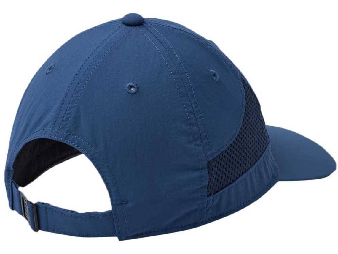 Sombrero para Hombre COLUMBIA Tech Shade Azul para Montaña (Tamaño Unico)