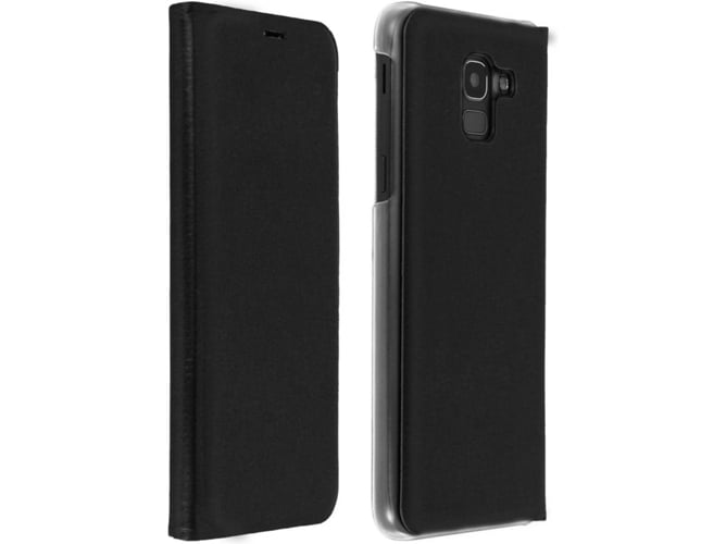 Funda Samsung Galaxy J6 AVIZAR Flip