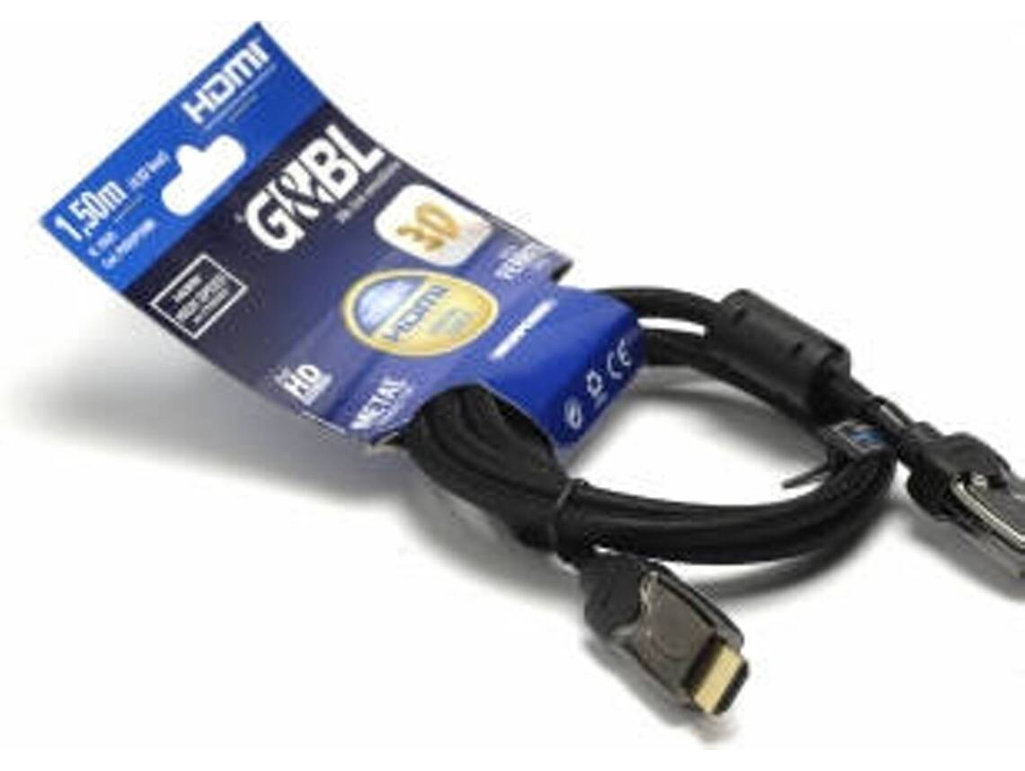 Cable HDMI G&BL (HDMI - HDMI)