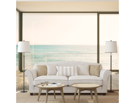 Papel de Pared ARTGEIST Vue ensoleillée (98x70)