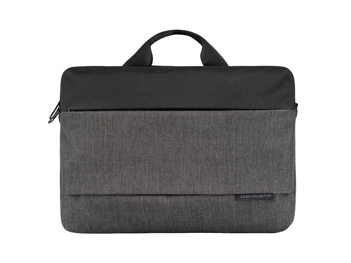 Mochila ASUS Eos 2 15.6' Gris/Negra
