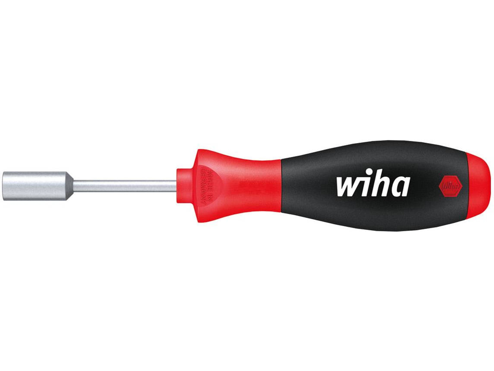 Destornillador WIHA SoftFinish 7.0 x 65 mm