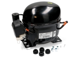 Compresor Embraco Nek2150gk R404a Lbp- Hasta Fin De Existencias Para Frigorífico/congelador Cmp419eb