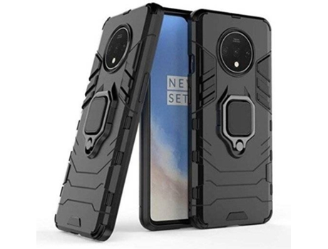Carcasa Xiaomi Poco F2 Pro G4M Militar Magnética Negro