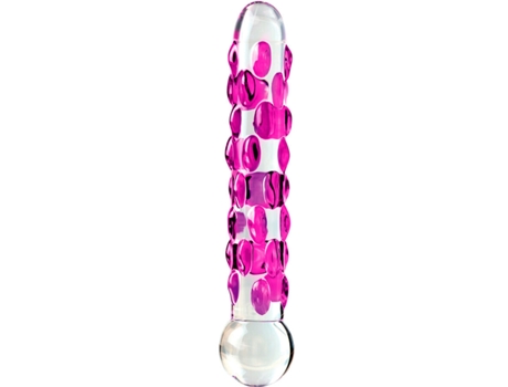 Vibrador de Vidrio ICICLES Número 07 Soplado