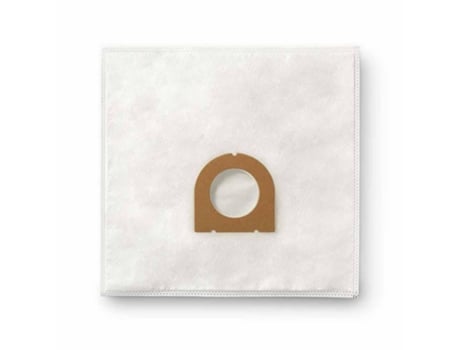 Bolsa para aspiradora apta para HE-Bauknecht Birdy/S