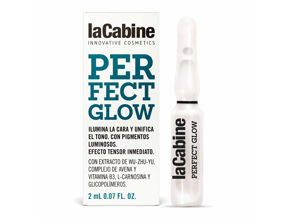 Ampolla Facial LA CABINE Perfect Glow (2ml)