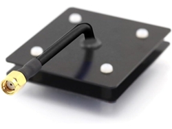 Antena De Pantalla Plana En Fy 05a 5.8g Fpv 14dbi 5.6ghz Accesorios Para Drones Con Orificio Interno