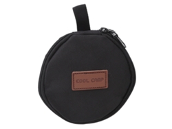 Bolsa para utensilios de cocina de camping portátil, ligera y de gran capacidad