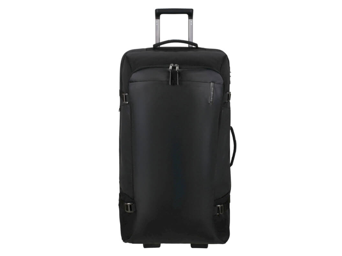 Bolsa de viaje grande 79 cm 2r Armox negra Samsonite