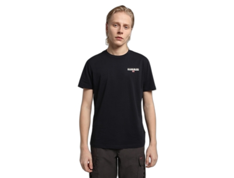 Camiseta NAPAPIJRI S-Ice 2 S