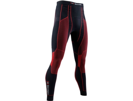 Ropa interior para Hombre X-BIONIC Energizer 4.0 Multicolor para Motociclismo (S)