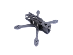 X7teosaw Apex X5 X6 X7 225mm 275mm 315mm Kit Chasis 5 6 7 Pulgadas Dji O3 Air Unit Vista Analog Fpv