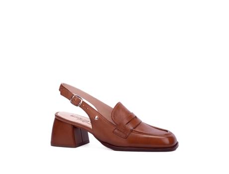 Zapatos de Mujer PIKOLINOS Tarragona Marrón (36)