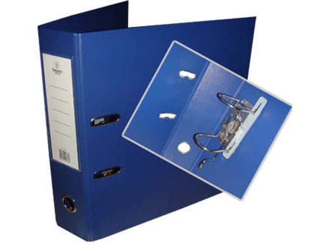 Dossier SMART OFFICE L70 (Azul - A4 - 31x28.5cm)