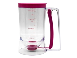 Proveedor de pasta YANYXR de 900 ml