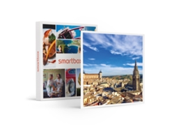 Caja Regalo SMARTBOX Ruta nocturna en Toledo: Leyendas y misterios para 2 personas