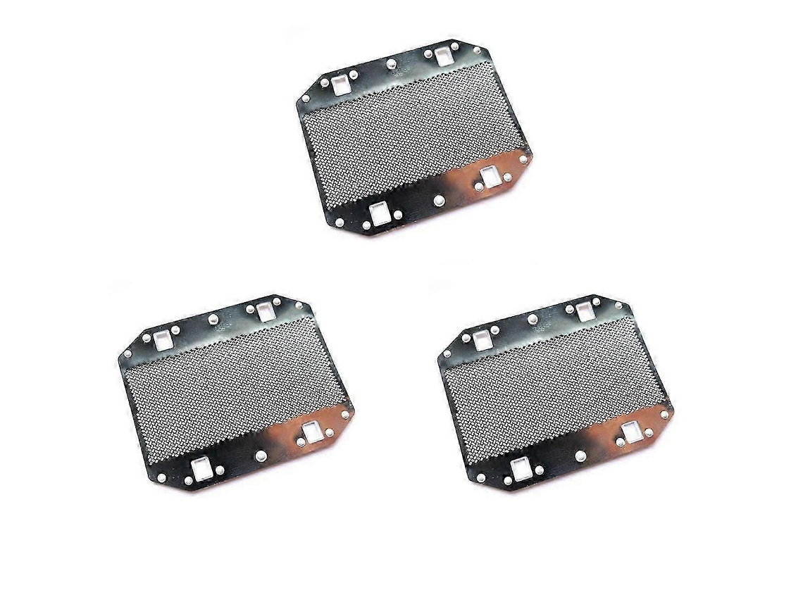 3 pantallas de aluminio para ES318, ES3042, ES3800, ES3801, ES3830, ES3831, ES3832, ES3833, ES Sa40vayotoy