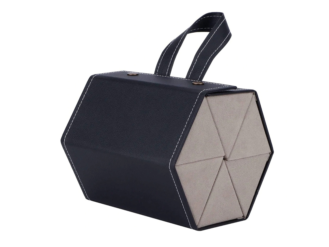 Bolsas reutilizables para verduras y frutas, malla de poliéster ecológica, 12 unidades